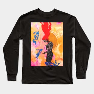 Eons Long Sleeve T-Shirt